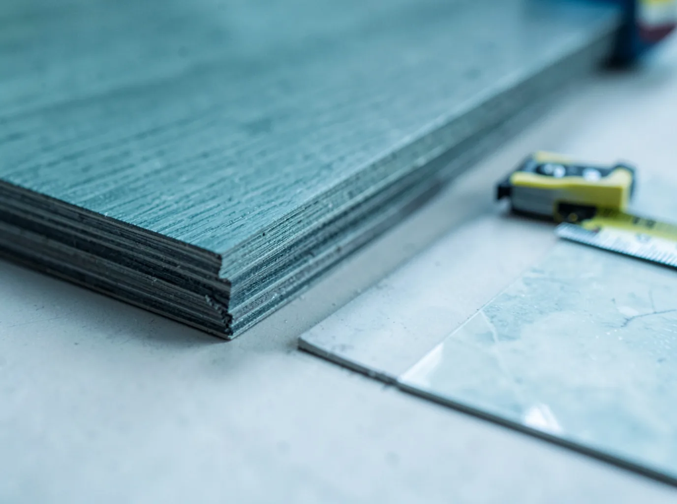 Luxury Vinyl Plank Installation Pocola, OK FAQs